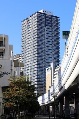 神戸ハーバータワー