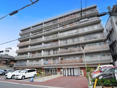 朝日プラザ阿倍野