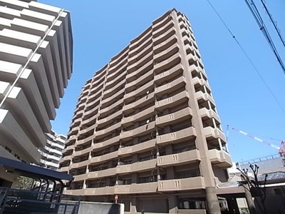 ヴィローゼ宝塚南口