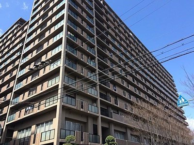 オーク新石切