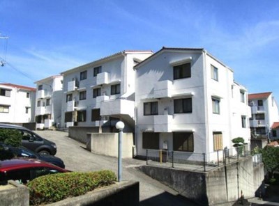 ロイヤルヒル雲雀丘24