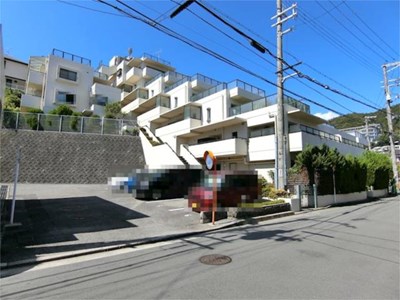 ライオンズマンション雲雀丘花屋敷