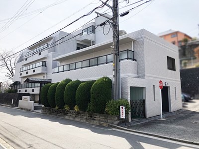 ライオンズマンション雲雀丘花屋敷第2