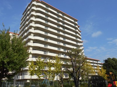 ディオ・フェルティ雲雀丘