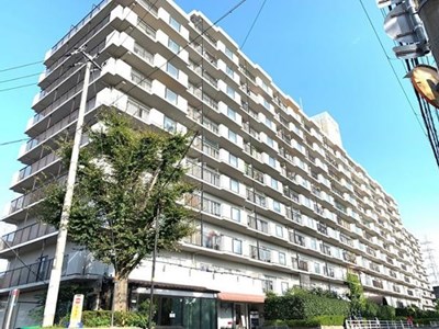 サンハイツ宝塚