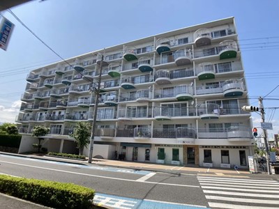 イトーピア武庫之荘