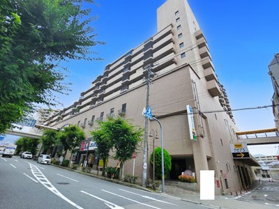 アピア3（シティハイツ逆瀬川）