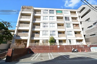 花屋敷第１コーポラス