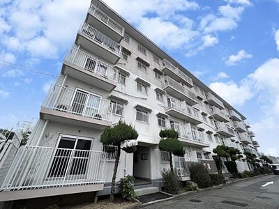 メゾン宝塚1号棟
