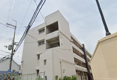 安倉西マンション