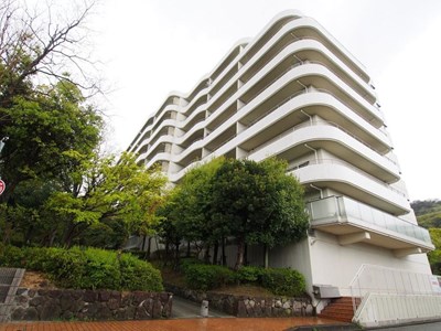 阪急逆瀬台アヴェルデ 1番館