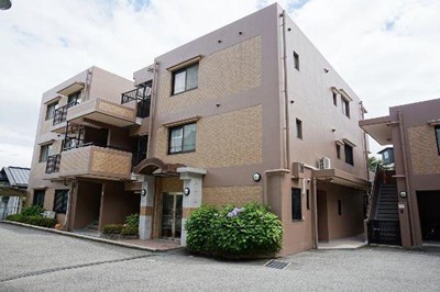 ネオグランデ雲雀丘