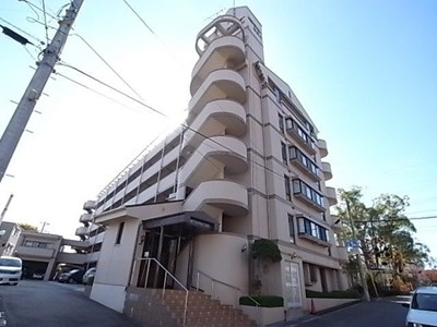 NEOダイキョー逆瀬川