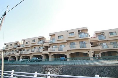 逆瀬川グランドビューハイツ