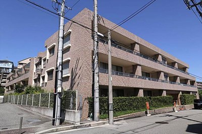 アクティス逆瀬川野上二丁目