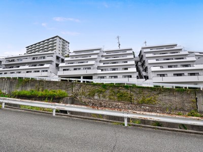 シャンティー逆瀬川