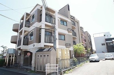 サングレート逆瀬川