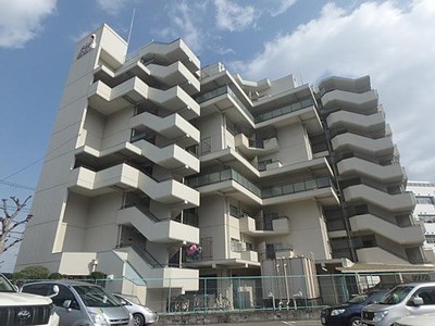 ドルミ逆瀬川