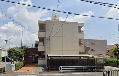 サングレート宝塚