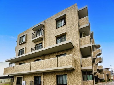 パルステージ逆瀬川