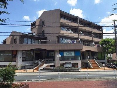 星和住宅宝塚アーバンライフ