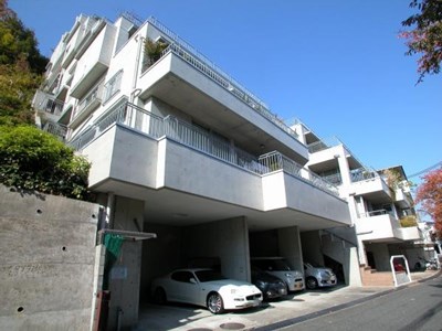 花屋敷ヴィレッジ