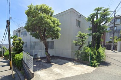 マンション雲雀丘