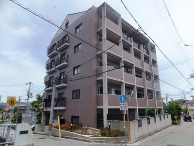 エルフォンテ逆瀬川