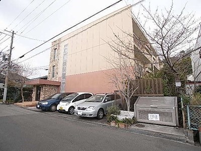 ハイツ花屋敷マンション