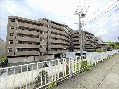 アパガーデンコート緑地公園