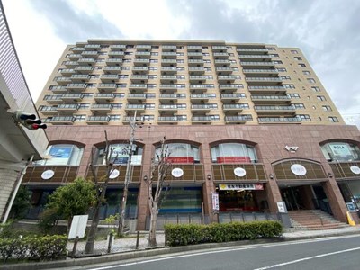 イトーピア逆瀬川