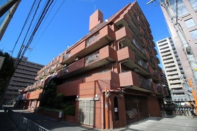 GSハイム第2江坂