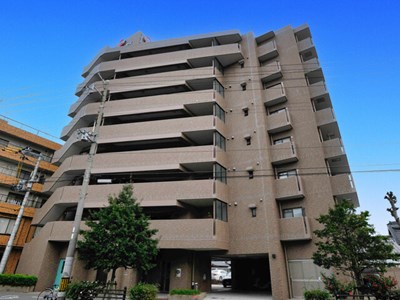 TATディナスティ吹田内本町