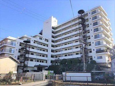 TOA豊中ハイツ旭丘