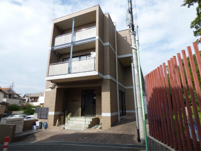 アービング豊中岡町