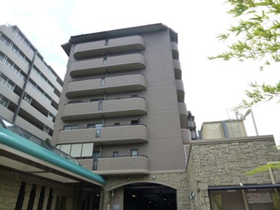 アンビエント桃山台