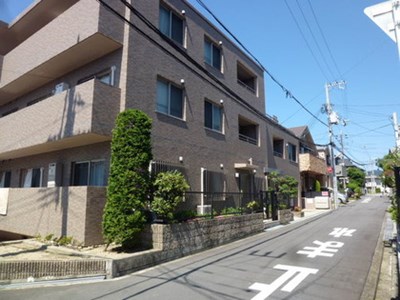 アルコート豊中・清風荘