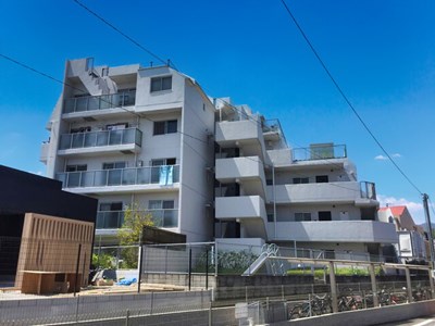 イスズハイツベル仁川2