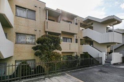 ヴェルドール仁川高台