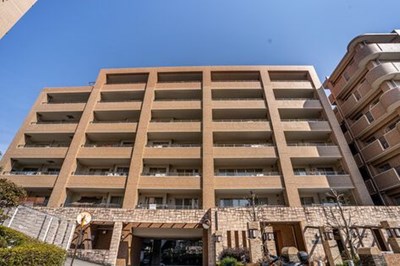 アルス新千里西町