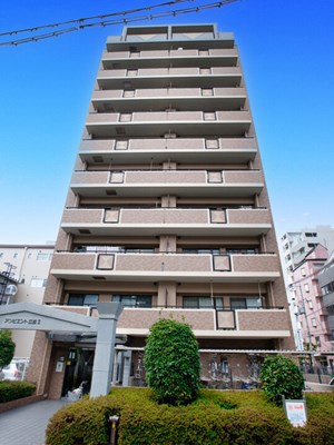 アンビエント江坂2