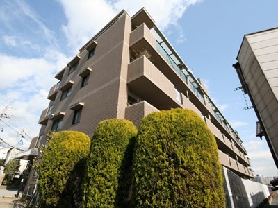 アンビエント豊中春日