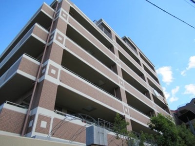 アービング千里桃山台