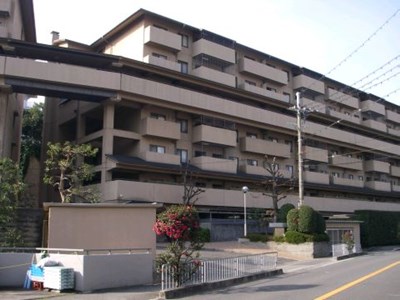 アンビロン千里丘