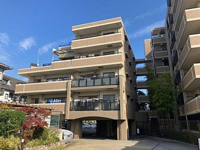 アービング宝塚