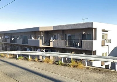 イスズハイツベル仁川