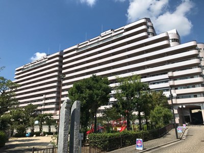 イトーピア千里万博公園