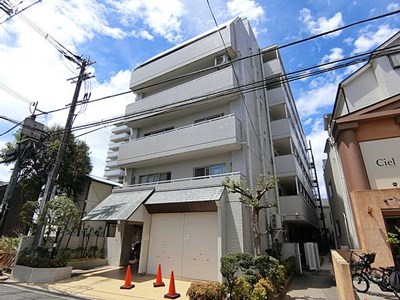 アクティー岡町