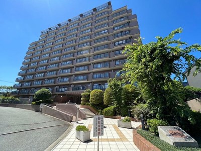 イトーピア東千里マンション