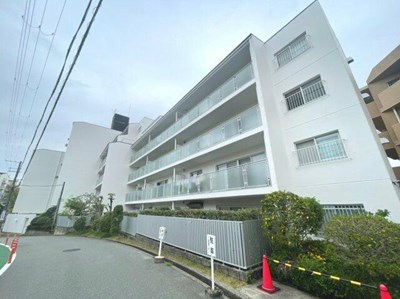 イトーピア桃山台マンション